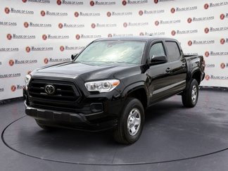 Used 2023 Toyota Tacoma SR image 1