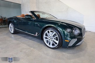 Used 2021 Bentley Continental GT image 1