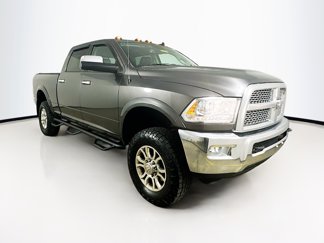 Used 2014 RAM 3500 Laramie image 1