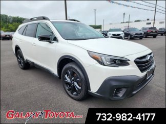 Used 2022 Subaru Outback Onyx Edition XT image 1