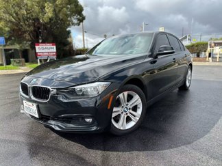 Used 2016 BMW 328i Sedan image 1