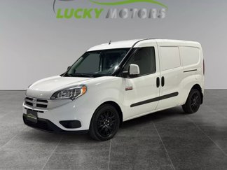 Used 2018 RAM ProMaster City Tradesman SLT image 1