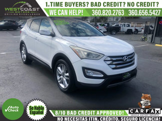 Used 2015 Hyundai Santa Fe Sport 2.0T w/ Option Group 05 image 1