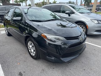 Used 2017 Toyota Corolla L image 1