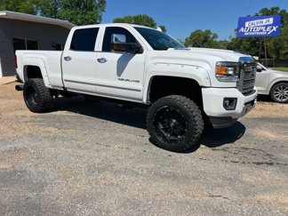 Used 2019 GMC Sierra 2500 Denali w/ Duramax Plus Package image 1