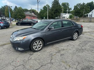 Used 2012 Toyota Avalon image 1
