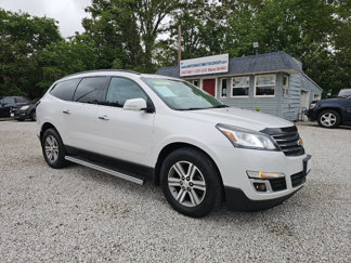 Used 2016 Chevrolet Traverse LT image 1