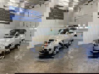 Used 2012 Cadillac SRX Luxury image 1