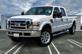 Used 2009 Ford F350 Lariat image 1