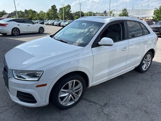 Used 2017 Audi Q3 2.0T Premium image 1