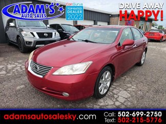 Used 2009 Lexus ES 350 image 1