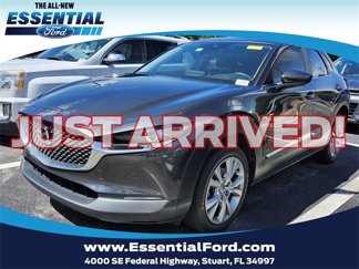 Used 2021 MAZDA CX-30 FWD 2.5 S w/ Select Package image 1