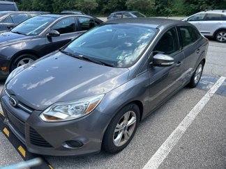 Used 2014 Ford Focus SE image 1
