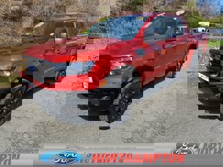 Certified 2022 Ford Ranger XLT w/ Equipment Group 301A Mid image 1