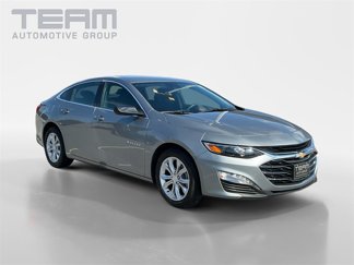 Used 2024 Chevrolet Malibu LT video 1