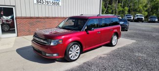 Used 2015 Ford Flex SEL w/ Equipment Group 202A image 1