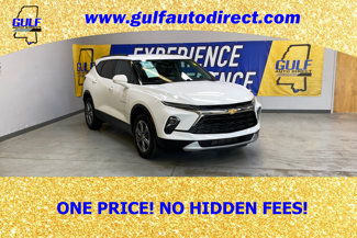 Used 2023 Chevrolet Blazer LT w/ Convenience Package image 1