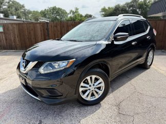 Used 2014 Nissan Rogue SV image 1
