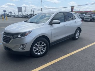 Used 2020 Chevrolet Equinox LT image 1