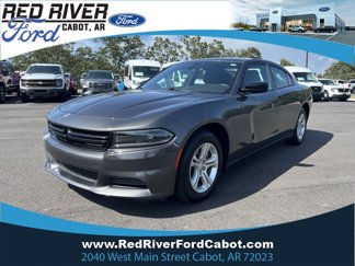 Used 2023 Dodge Charger SXT w/ Cold Weather Package image 1