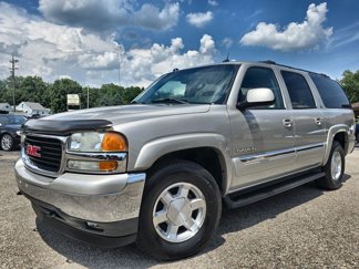 Used 2005 GMC Yukon XL SLT w/ SLT Preferred Equipment Group image 1