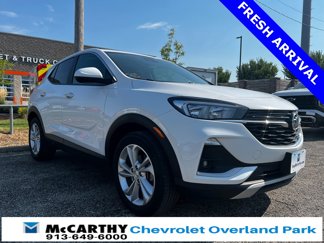 Used 2023 Buick Encore GX Preferred w/ Cold Weather Comfort Package image 1