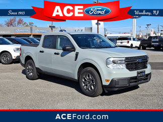New 2024 Ford Maverick XLT w/ Equipment Group 300A Standard image 1