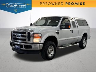 Used 2008 Ford F250 XL image 1