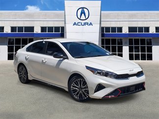 Used 2024 Kia Forte GT-Line image 1