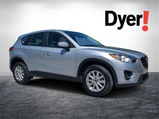 Used 2016 MAZDA CX-5 Sport image 1