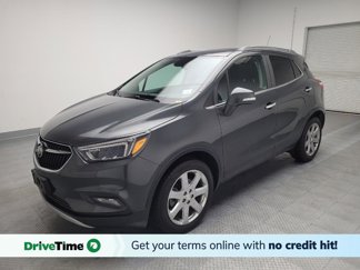 Used 2017 Buick Encore Essence w/ Experience Buick Package image 1