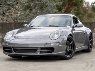 Used 2007 Porsche 911 Carrera image 1