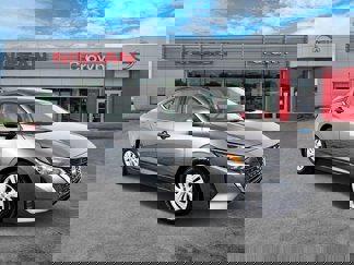 New 2025 Nissan Sentra S image 1