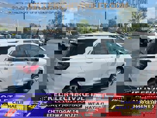 Used 2022 Chevrolet Equinox LT image 1