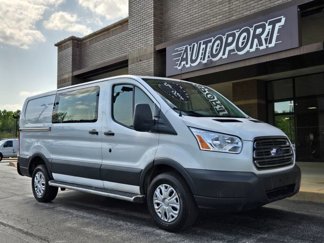 Used 2018 Ford Transit 250 130 Low Roof w/ Exterior Upgrade Package image 1