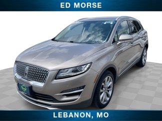 Used 2019 Lincoln MKC Select w/ Select Plus Package image 1