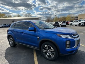 Used 2021 Mitsubishi Outlander Sport LE image 1