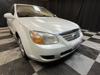 Used 2007 Kia Spectra EX image 1