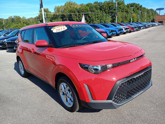 Used 2024 Kia Soul LX w/ Option Group 015 image 1