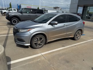 Used 2019 Honda HR-V Touring image 1