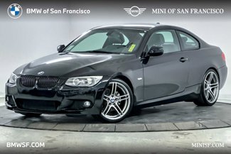 Used 2012 BMW 328i Coupe image 1