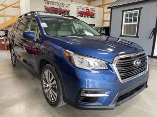 Used 2020 Subaru Ascent Premium w/ Sport Package image 1