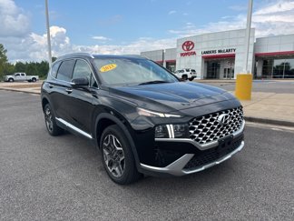 Used 2023 Hyundai Santa Fe Limited image 1