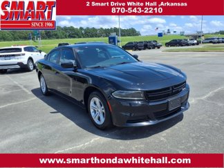 Used 2023 Dodge Charger SXT image 1