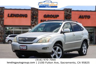 Used 2004 Lexus RX 330 AWD image 1