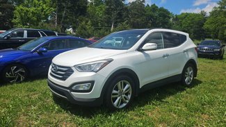 Used 2016 Hyundai Santa Fe Sport 2.0T w/ Option Group 05 image 1