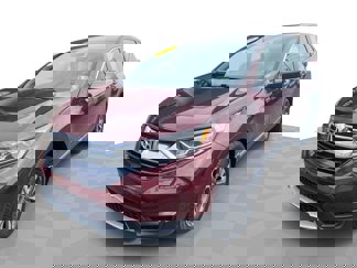 Used 2019 Honda CR-V LX video 1