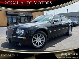 Used 2005 Chrysler 300 C w/ Protection Group II image 1