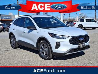 New 2025 Ford Escape ST-Line image 1