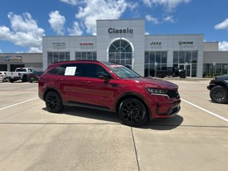 Used 2022 Kia Sorento SX image 1